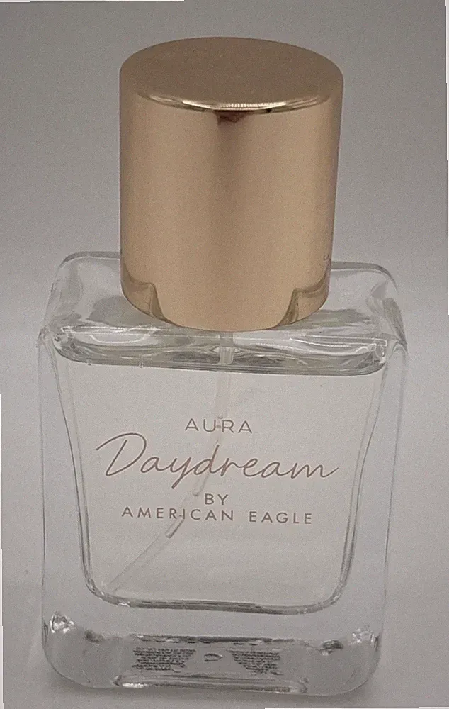 American Eagle AEO Aura Daydream Perfume Travel Purse Spray 0.5 oz Day Dream