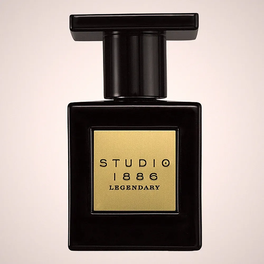 Avon Studio 1886 LEGENDARY Cologne Spray 1.7oz~ NIB~ SEALED ~ NEXT DAY SHIPPING