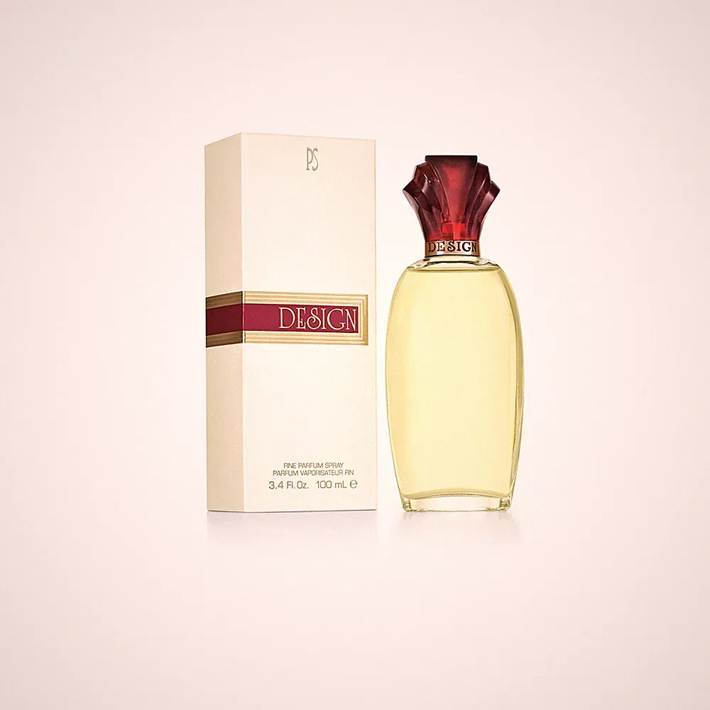 Paul Sebastian DESIGN Perfume For Women, Gift for Her, Day & Night Soft Flora...