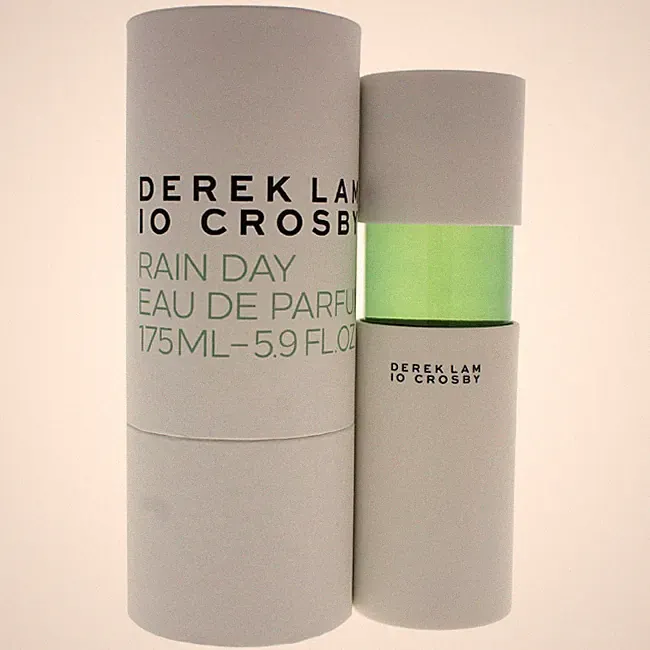 Rain Day by Derek Lam - Perfume for Women - Fragrance Mist - 5.9 oz EDP Spray