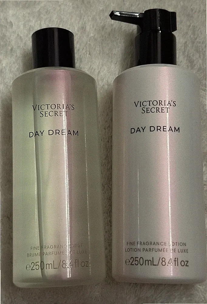 Victoria's Secret Day *New 2026* Dream Fine Fragrance Lotion & Mist Gift Set New